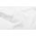 Tkanina Strecz Panama   Biała szer. 150cm