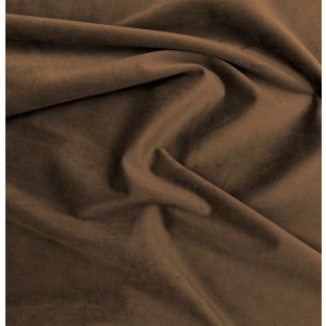 Welur Velvet  Beżowy szer:150 cm