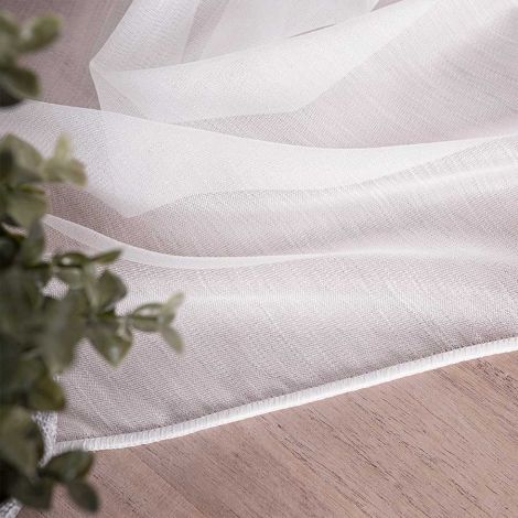 Firana BAMBUS SOFT wys: 300 cm - 3